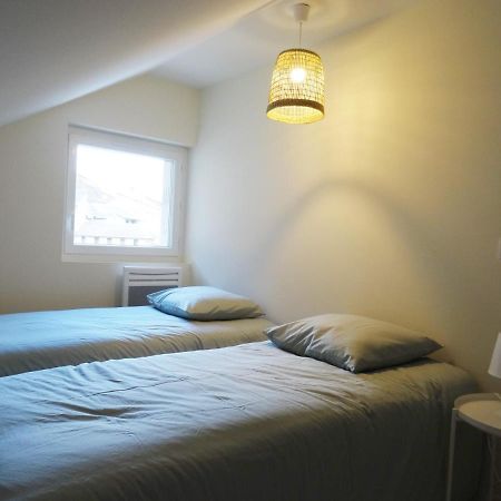 Bagnères-de-Luchon T3 Neuf 55M2 4 Personnes Avec Jardin Au Calme, Menage Inclus, Local Velo 아파트 외부 사진