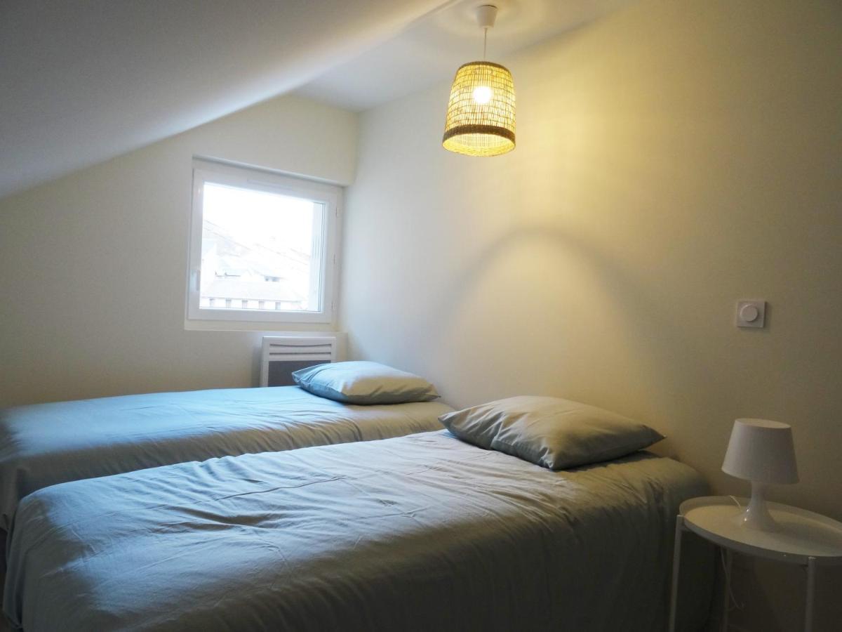 Bagnères-de-Luchon T3 Neuf 55M2 4 Personnes Avec Jardin Au Calme, Menage Inclus, Local Velo 아파트 외부 사진