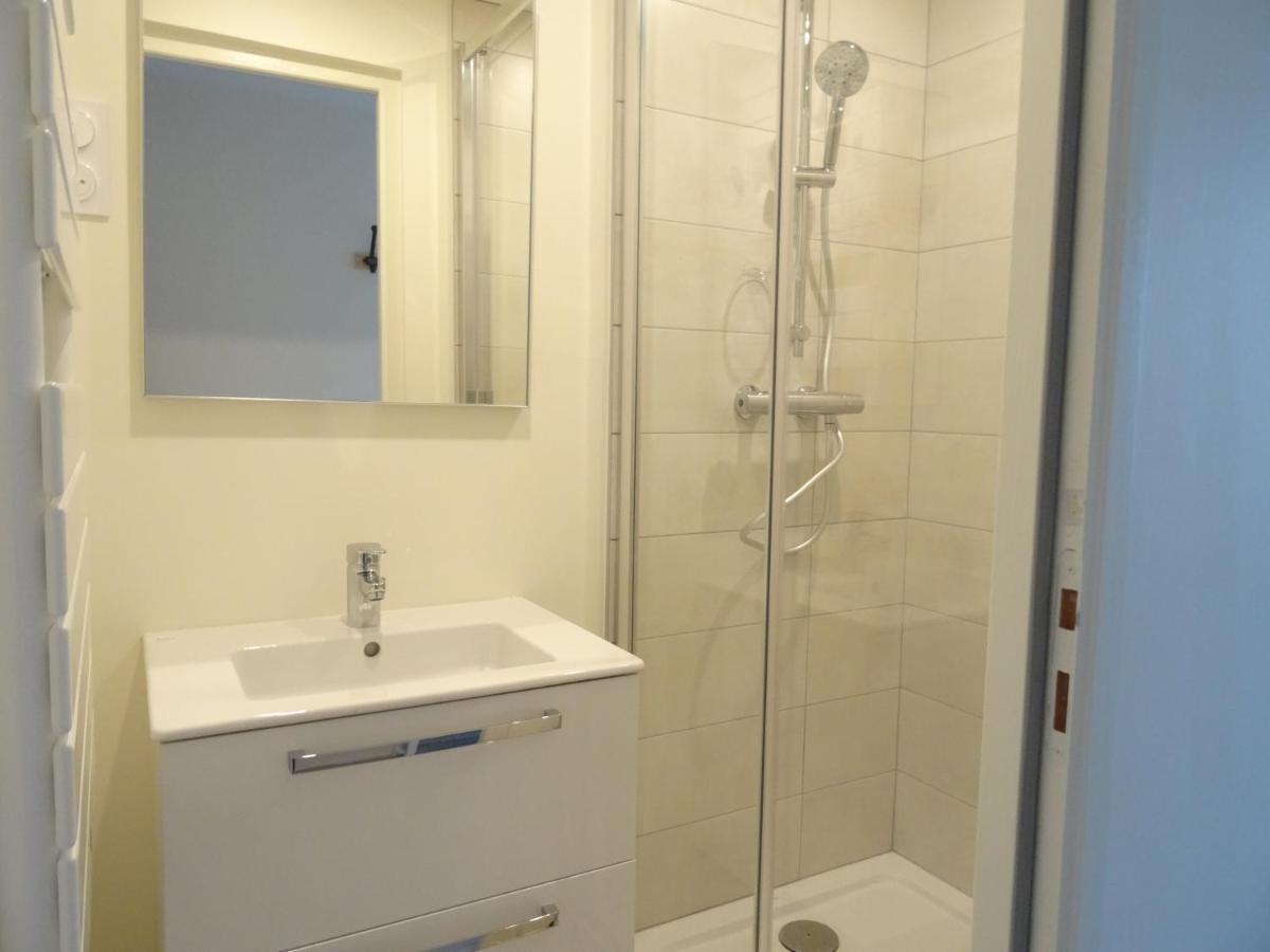 Bagnères-de-Luchon T3 Neuf 55M2 4 Personnes Avec Jardin Au Calme, Menage Inclus, Local Velo 아파트 외부 사진